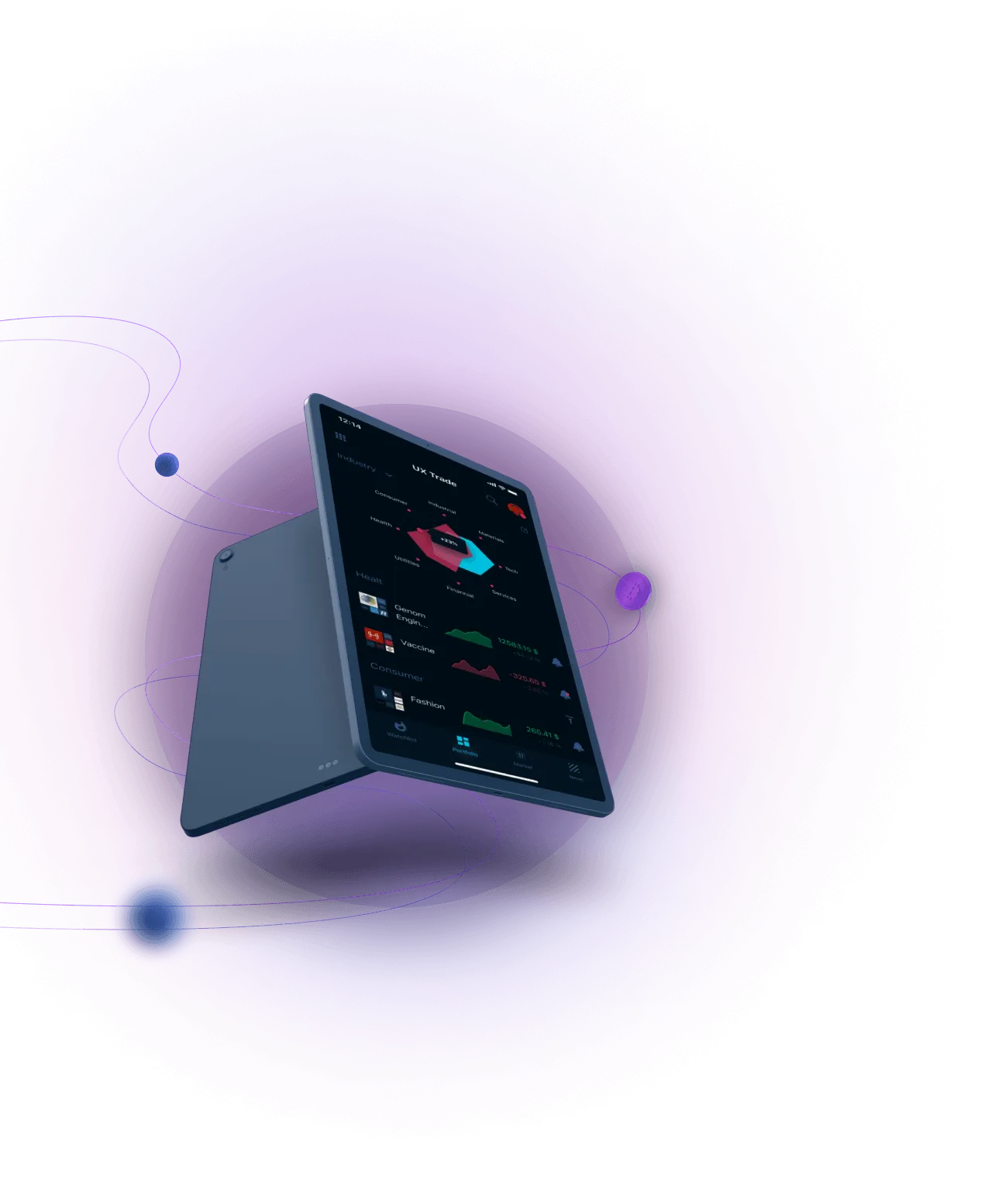 Wealth Phantom - What capabilities does the Wealth Phantom Platform provide?