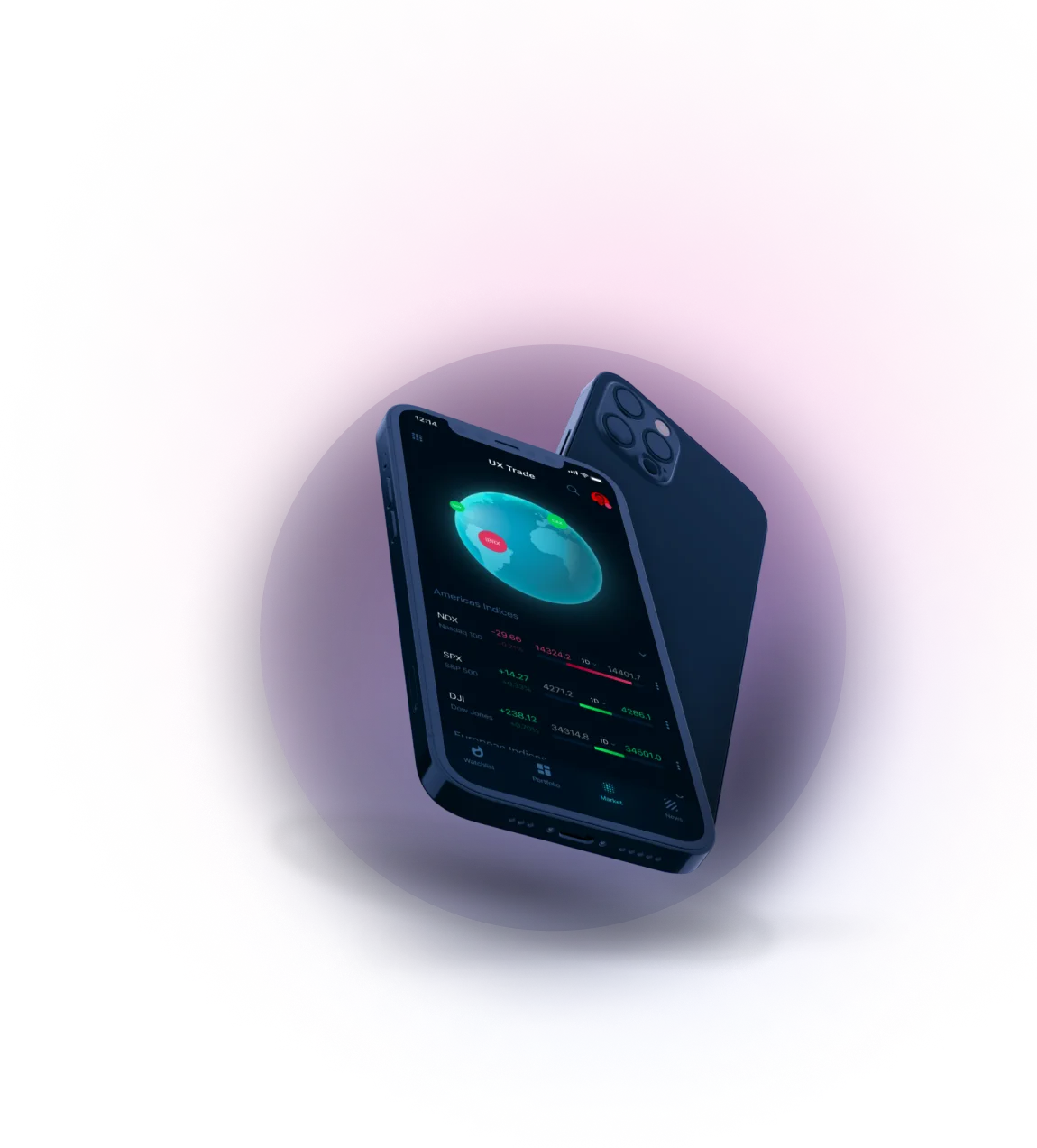 Wealth Phantom - Get in touch with us